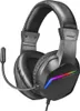 Marsgaming MH122 FRGB Over Ear Gaming Headset Mikrofon HiFi Produktbild-Vorschau 4