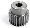 Ingranaggio modulo 1 Z=25 con mozzo Ozdowski – 25 denti M 1 Anteprima dell’immagine prodotto 2