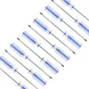 3x Torx 9 Schraubendreher (T9) für Akkuwechsel / Reparatur Produktbild-Vorschau 5