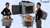 Sac de transport pour petit chien 7.5kg Voir les images du produit 3