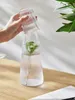 Stelton karafka Pilastro ze szkłem, karafka na wodę, Podgląd zdjęcia produktu 2