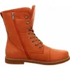 Andrea Conti Damen Stiefelette Schnürboot Leder 0348760, Produktbild-Vorschau 7