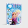 Disney Die Eiskönigin: 1000 Sticker Produktbild-Vorschau 2