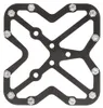 Plateforme M-Wave pour pédales de système, 85 x 90 mm, Voir les images du produit 6