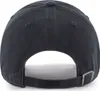 '47 Brand Cap Liverpool FC Baserunner '47 CLEAN UP Black Produktbild-Vorschau 2