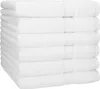 Betz 6 Stück Duschtücher 70x140 cm PALERMO 100% Baumwolle  Produktbild-Vorschau 1