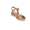 Tamaris Damen Sandale Sandalette sportlich Keilabsatz Produktbild-Vorschau 20