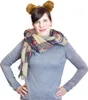 Oblique Unique Haarreifen süße Teddy Bär Ohren Haarreif Produktbild-Vorschau 2