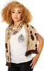 Harry Potter Schal Marauders Map Long Length Produktbild-Vorschau 3