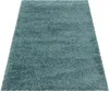 Tapis de couloir pour salon, bleu, 60x110 cm, unie Voir les images du produit 3