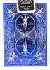 Bicycle® Kartendeck - Foil Back Cobalt Blue Kartenspiel Produktbild-Vorschau 23
