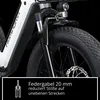 Remington R100 E Bike Dreirad 20 Zoll Elektrodreirad Produktbild-Vorschau 8
