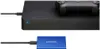 SSD    1TB Samsung Portable SSD T7 USB3.2 Gen.2 Indigo Blue Produktbild-Vorschau 19