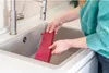 coox Springform mit Glasboden ⌀ 26 cm in lila Produktbild-Vorschau 3