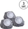 GLOBO 3302-3, Kunststoff, IP44, LED, 0,06 W, 3.2 V, 1 Produktbild-Vorschau 10
