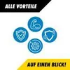 Gesipa Blindniet-Setzgerät AccuBird (1 Li-Ion Akku 2 Ah / Produktbild-Vorschau 7