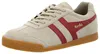 Gola Harrier Bone/Deep Red Größe EU 43 Produktbild-Vorschau 3