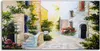 Coloray Spritzschutz aus Glas 100x50  Wandkunst Produktbild-Vorschau 1