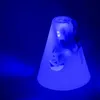 PowerSlide Accessories LED Cones 10-Pack, niebieski Podgląd zdjęcia produktu 5
