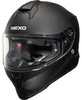Nexo Integralhelm Basic III - ECE 22/06, Kratzfestes Produktbild-Vorschau 1