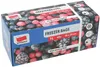 QUICKPACK Gefrierbeutel 1l 40er 18x25cm Produktbild-Vorschau 4