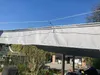 Skládací markýza Baldachin, voděodolná, 2,5 x 4 m, šedá Náhled obrázku produktu 9