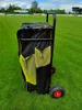 2x Ersatzrad für Handwagen|Bollerwagen|Sackkarre -  3.00-4 Produktbild-Vorschau 3