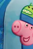 Hasbro Peppa Pig Kinderrucksack: Hellblau Produktbild-Vorschau 6