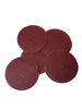 25 Stück Klett 125 mm Schleifscheiben Schleifpapier  ohne Produktbild-Vorschau 4