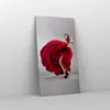 Bild auf Leinwand - Leinwandbild - Karneval Kleidung Kultur Produktbild-Vorschau 4