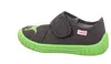 Superfit Klettschuhe Bill Jungen 31303036333130 Schwarz 25 Produktbild-Vorschau 45