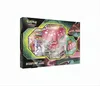 POKÉMON 45285 Bisaflor-VMAX / Turtok-VMAX Produktbild-Vorschau 2