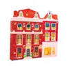 Rituals Adventskalender 2025 Sonderediton, Ritual Advent 2D Produktbild-Vorschau 4