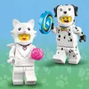 71051 – LEGO Minifiguren – Serie 28 – Dieren – Set van 12 Productafbeelding-voorbeeld 5