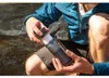 Katadyn Hiker Pro, Transparent, Schwarz, Silikon, Produktbild-Vorschau 24