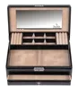 Sacher Schmuckschatulle New Classic Jewellery Case Helen Produktbild-Vorschau 3
