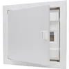Kopp Profi - Scatola di distribuzione con porta in metallo, Anteprima dell’immagine prodotto 2