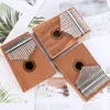 Intirilife 17-Tasten Kalimba Daumenpiano Set aus Produktbild-Vorschau 4