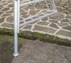 Aluminiowa 3-stopniowa drabina ogrodowa Niwaki z regulacją Podgląd zdjęcia produktu 14