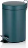 KELA Panier à cosmétiques TEAL métal 3 L KL-20528 Voir les images du produit 2