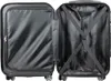 Polycarbonat Mittelgroßer Reisekoffer City 67 cm Produktbild-Vorschau 5
