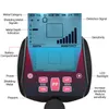 GC-1073 Vysoce citlivý podzemní detektor kovů, vodotěsný, Náhled obrázku produktu 3
