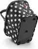 koszyk na zakupy reisenthel Carrybag Frame Dots biały Podgląd zdjęcia produktu 4