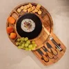 HOMLA Zestaw b2 FRESCA do serwowania z nożykami 6 el Podgląd zdjęcia produktu 1