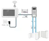 Verbundenes Videotelefon AvidsenHome - Elia Smart 2 - Produktbild-Vorschau 4