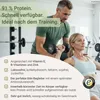 for you whey protein isolate - Haselnuss-Schokocreme Produktbild-Vorschau 3
