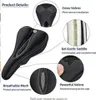 Rockbros LF047-S housse de selle de vélo en gel de silicone Voir les images du produit 7
