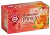 Teekanne 7262 Mediterraner Pfirsich Tee - 20 Beutel Podgląd zdjęcia produktu 5