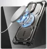 Etui Supcase Iblsn Armorbox Mag Mit Magsafe Für Samsung Produktbild-Vorschau 17