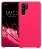kwmobile Handyhülle für Huawei P30 Pro Hülle - Case Silikon Produktbild-Vorschau 8